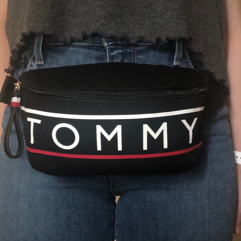 TOMMY HILFIGER Fanny Pack